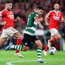 Image d'aperçu pour Sporting CP – SL Benfica : les compositions probables