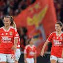 Image d'aperçu pour Football féminin : Benfica bat Sporting et remporte la Coupe de la Ligue