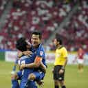 Pratinjau gambar untuk Media Thailand Nilai 0,01 Persen Thailand Gagal ke Piala Asia 2022