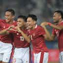 Pratinjau gambar untuk Menang atas Nepal, Timnas Indonesia Akan Melesat 2 Posisi di Ranking FIFA
