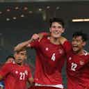 Pratinjau gambar untuk Timnas Indonesia Lolos ke Piala Asia 2023, Lompati Malaysia dan Thailand di Klasemen Runner-up