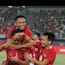 Pratinjau gambar untuk Daftar 24 Negara yang Lolos ke Piala Asia 2023 Termasuk Timnas Indonesia