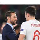 Pratinjau gambar untuk Kualifikasi Euro 2024 - Tersisih di Man United, Harry Maguire Jangan Mimpi Jadi Starter saat Inggris Bentrok dengan Ukraina