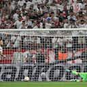 Pratinjau gambar untuk Hasil Final Liga Europa - Sevilla Juara Berkat Kompatriot Lionel Messi, Jose Mourinho Pertama Kalinya Kalah di Final