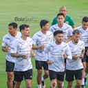 Pratinjau gambar untuk Prediksi Line-up Timnas Indonesia Vs Argentina - Kembali ke Pakem 3 Bek dengan Jordi Amat, Debut Pattynama Disegerakan