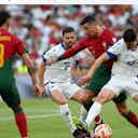 Pratinjau gambar untuk Hasil Lengkap Kualifikasi Euro 2024 - Norwegia Rungkad Usai Tarik Erling Haaland, Portugal Menang Telak Tanpa Gol Cristiano Ronaldo