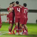Pratinjau gambar untuk Rekap Hasil ASEAN di Kualifikasi Piala Asia U-23 2024 - Timnas U-23 Indonesia Ngamuk, 3 Rival Berjaya, Brunei Ngenes Lagi