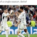 Pratinjau gambar untuk Atletico Madrid Vs Real Madrid - Misi El Real Ikuti Jejak Hebat Barcelona