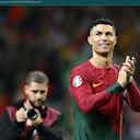 Pratinjau gambar untuk Dengan Mengucap Bismillah, Cristiano Ronaldo Bikin Geger Dunia