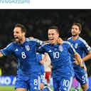Pratinjau gambar untuk Hasil Lengkap Kualifikasi Euro 2024 - Hari Baik, Italia dan Denmark Menang Telak