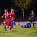 Pratinjau gambar untuk Pemain Keturunan Amar Rayhan Brkic Merasa Emosional Cetak Gol Perdana untuk Timnas U-17 Indonesia