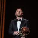 Pratinjau gambar untuk Meski Raih 8 Ballon d'Or, Lionel Messi Belum Mampu Raih 1 Penghargaan Hebat di MLS