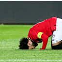 Pratinjau gambar untuk Kualifikasi Piala Dunia 2026 - Mo Salah Cetak 4 Gol ke Gawang Tim Berperingkat Lebih Rendah dari Indonesia, Mesir Menang Telak