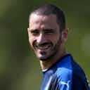 Pratinjau gambar untuk Italia Masuk Jalur Play-off Piala Dunia, Bonucci Janjikan Kejutan
