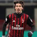 Pratinjau gambar untuk Belum Teken Kontrak dengan AC Milan, Romagnoli Bikin Klub Liga Inggris Saling Sikut