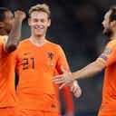 Pratinjau gambar untuk Daftar Negara yang Lolos Piala Dunia 2022: Belanda Susul Jerman dan Inggris