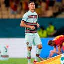 Pratinjau gambar untuk Timnas Portugal Lolos ke Piala Dunia 2022, Cristiano Ronaldo Sebut Tujuan Telah Tercapai