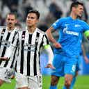 Pratinjau gambar untuk Cara 'Licik' Juventus yang Tidak Mau Capek Demi Juara Liga Champions