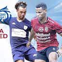 Pratinjau gambar untuk Link Live Streaming Pertandingan Liga 1: Persipura vs Bali United