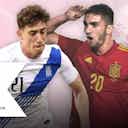 Pratinjau gambar untuk Link Live Streaming Kualifikasi Piala Dunia 2022: Yunani vs Spanyol