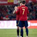 Pratinjau gambar untuk Rekap Hasil Kualifikasi Piala Dunia 2022 Zona Eropa: Spanyol Lolos Langsung, Portugal Gagal