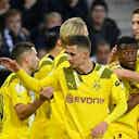 Pratinjau gambar untuk Hasil DFB Pokal Hannover vs Borussia Dortmund: Buntu di Depan, Sinar Bellingham Bawa Kemenangan