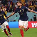 Pratinjau gambar untuk Piala Dunia 2022: Parah! Giroud Dihina 'Bukan Apa-apa' Jika Benzema Tak Absen di Prancis