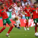 Pratinjau gambar untuk Piala Dunia 2022: Imbangi Kroasia, Pelatih Maroko Sesumbar Habis