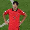 Pratinjau gambar untuk Piala Dunia 2022: Ngeri! Follower IG Pahlawan Korea Selatan Cho Gue-sung Tembus 1,8 Juta, The Power of K-Pop?
