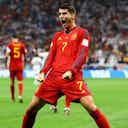 Pratinjau gambar untuk Rekap Hasil Kualifikasi EURO 2024: Portugal Tersenggal, Spanyol Pesta Gol