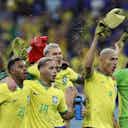 Pratinjau gambar untuk Klasemen Piala Dunia 2022 Grup G: Brasil ke Babak 16 Besar