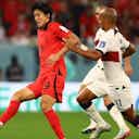 Pratinjau gambar untuk Cetak 2 Gol untuk Korea Selatan, Cho Gue-sung Langsung Jadi Buruan Klub Eropa