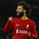 Pratinjau gambar untuk Kualitas Luis Guilherme, Bisa Gantikan Peran Mo Salah di Liverpool?