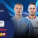 Pratinjau gambar untuk Link Live Streaming UEFA Super Cup 2023: Manchester City vs Sevilla