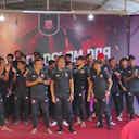Pratinjau gambar untuk Deltras FC Launching Tim, Optimistis Petik Poin Penuh di Laga Perdana Liga 2