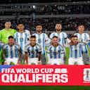 Pratinjau gambar untuk Link Live Streaming Kualifikasi Piala Dunia 2026: Peru vs Argentina
