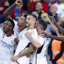 Pratinjau gambar untuk Klasemen dan Top Skor Liga Spanyol: Real Madrid Ambil Alih Puncak, Bellingham Makin Kokoh