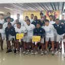 Pratinjau gambar untuk Sudah Tiba di Surabaya, Intip Rombongan Skuad Panama di Piala Dunia U-17