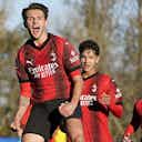 Preview image for MILAN PRIMAVERA TRIUMPHS 4-1 AGAINST BVB, ON TO THE ROUND OF 16