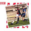 Preview image for WOMEN, AC MILAN v INTER: MATCH PREVIEW