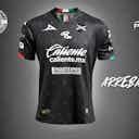Imagem de visualização para Terceira camisa do Mazatlán FC para 2021-2022 é revelada pela Pirma