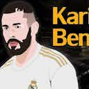 Pratinjau gambar untuk VIDEO: Olympique Lyon, Tempat Karim Benzema Awali Karier Sepak Bola