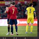 Pratinjau gambar untuk Hasil Spanyol vs Swedia: Gol Morata Antar Spanyol ke Qatar 2022