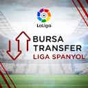 Pratinjau gambar untuk Breaking News: Bursa Transfer Liga Spanyol 2022-2023
