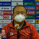Pratinjau gambar untuk Piala AFF 2022: Pelatih Timnas Vietnam Komentari Kasus Pelemparan Bus Thailand di Indonesia
