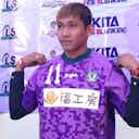 Pratinjau gambar untuk Chan Vathanaka, Satu-satunya Pemain Kamboja yang Tercatat Pernah Merumput di Liga Jepang