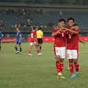 Pratinjau gambar untuk Klasemen Akhir Runner-up Putaran Ketiga Kualifikasi Piala Asia 2023: Timnas Indonesia Ungguli Malaysia dan Thailand