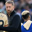 Preview image for “It isn’t good enough”- Graham Potter gives verdict on his Chelsea future after Tottenham defeat