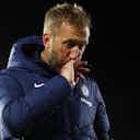 Preview image for “It’s tough”- Graham Potter gives verdict on being booed by Chelsea fans