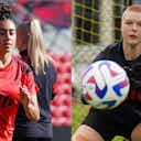 Preview image for Murray, Wilson named in Young Matildas
